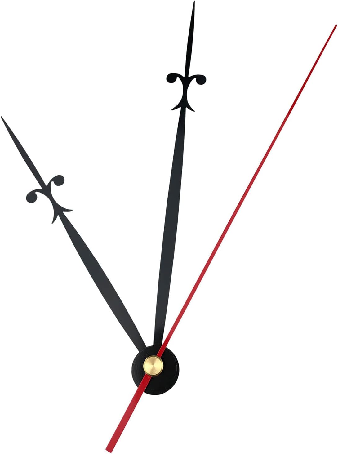 Reliable Pendulum Clock Mechanism Repair Part