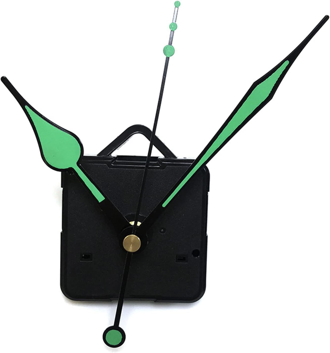 GOLOVENLD Clock Hands Repair Set for Clocks Decorations