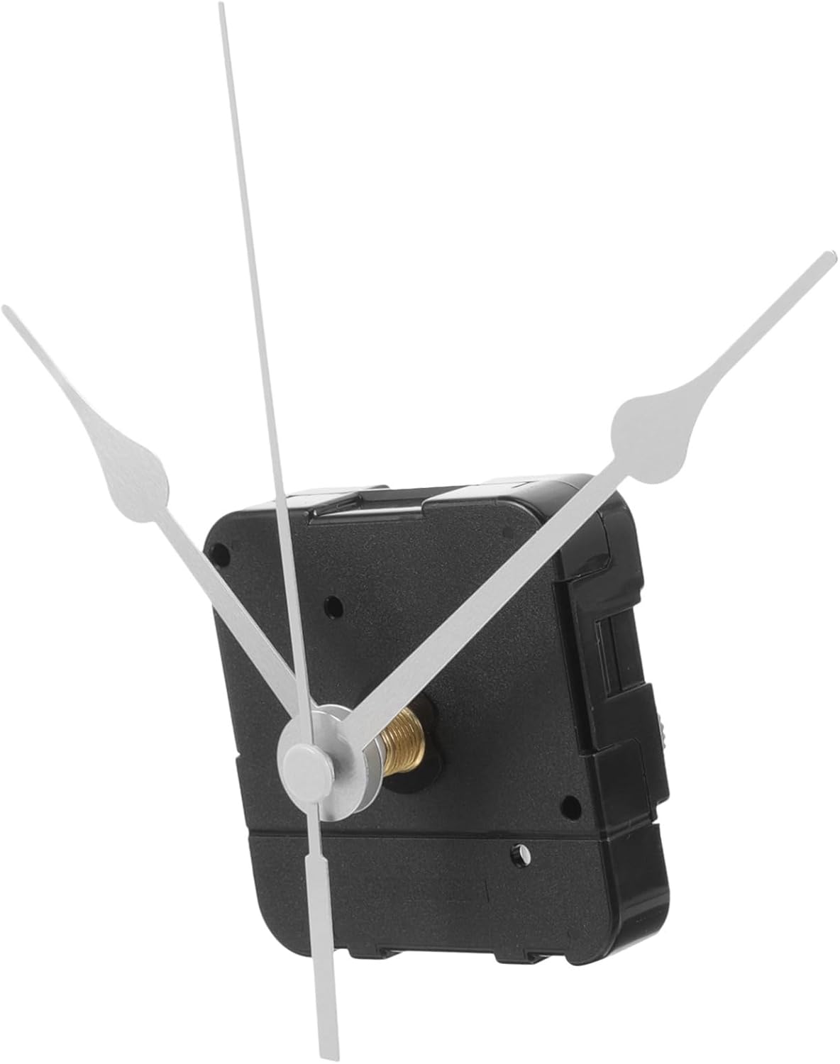 Battery Operated Clock Mechanism Kit