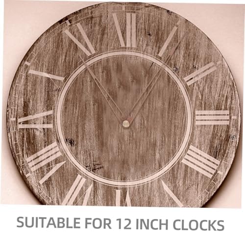 Angoily Clock Hand Kit