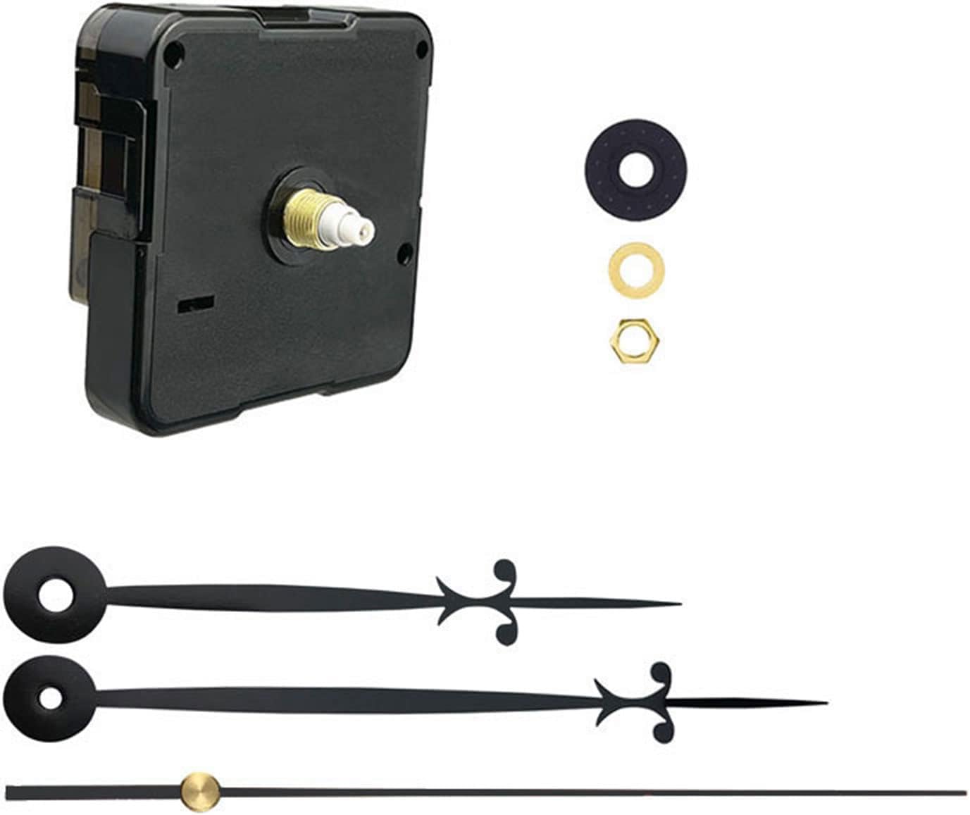 Reliable Pendulum Clock Mechanism Repair Part