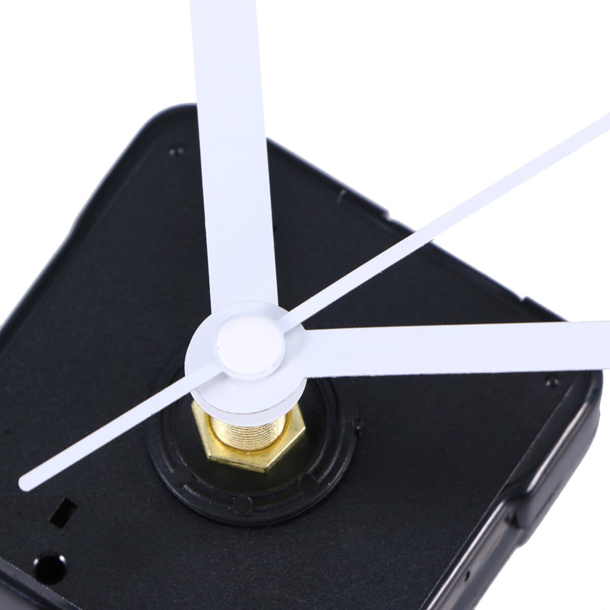 Garneck Silent Wall Clock Movement Replacement Kit