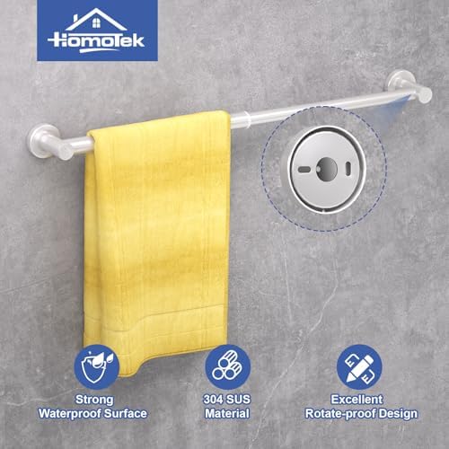Adjustable Towel Bar