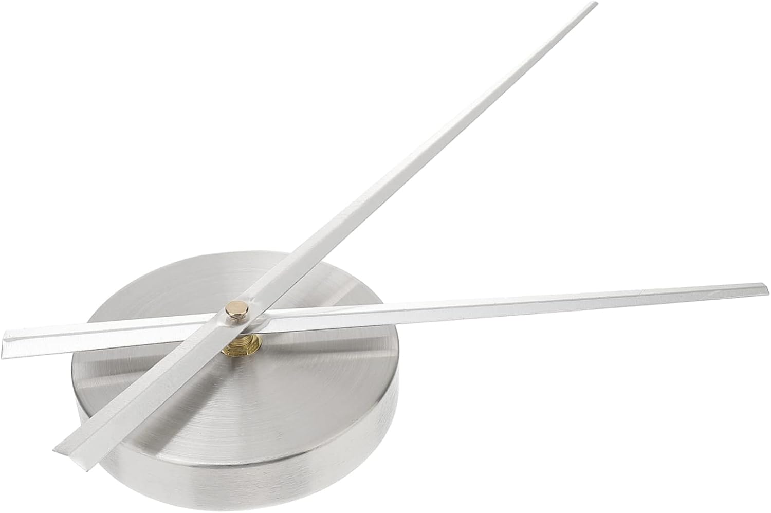 Waterproof LED Wall Clock Kit DIY Replacement for Existing Clocks