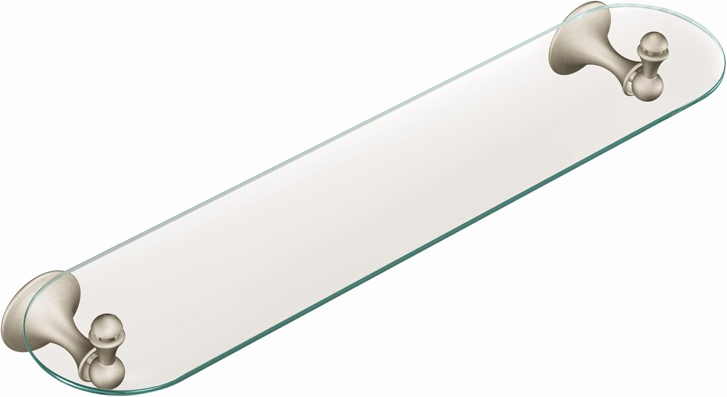 Exquisite Bathroom Vanity Shelf for Lounge use