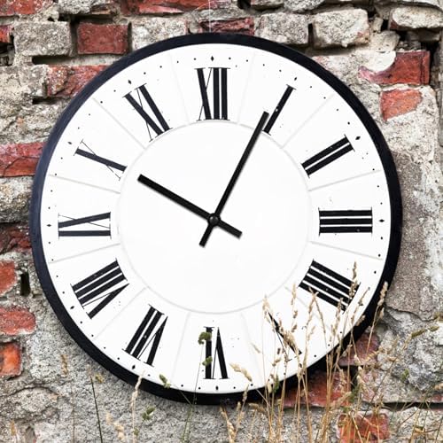 Uonlytech Clock Mechanism Replacement Kit