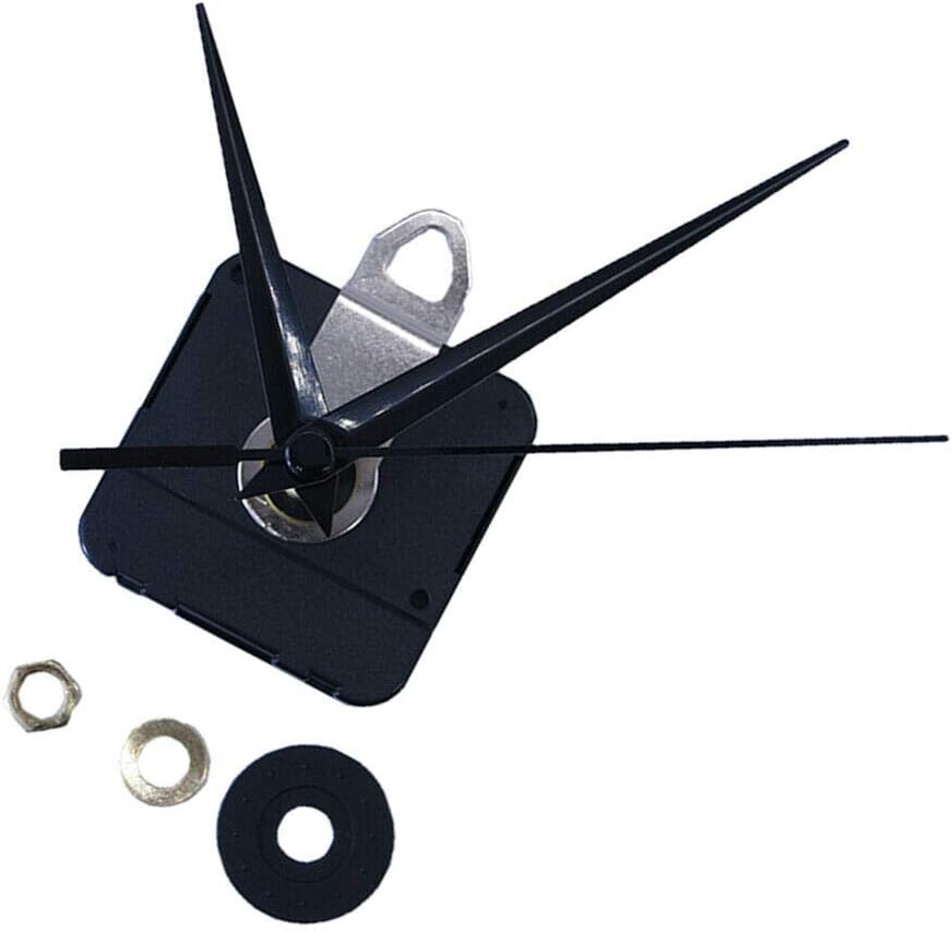 Delmitan - Quick Clock Hand Replacement Tool for DIY Wall Clocks
