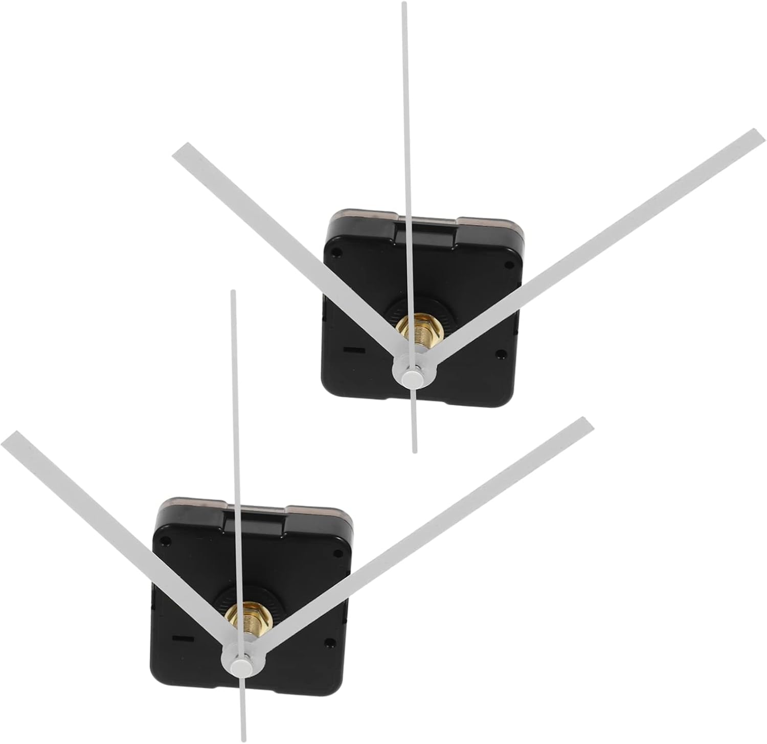 Easy to Use Wall Clock Parts Kit