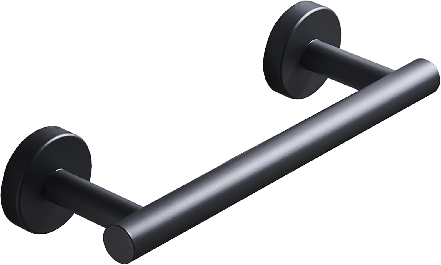 Z MAYABBO Hand Towel Holder Stainless Steel Bathroom Towel Rack