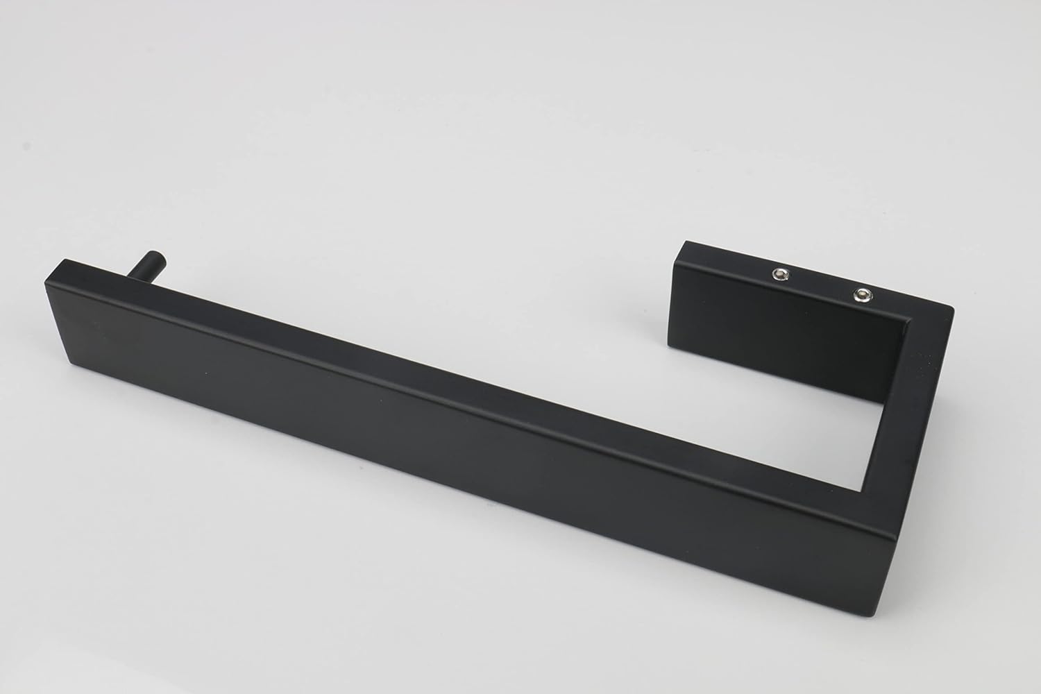 TocTen - Heavy-Duty 9-Inch Wall-Mounted Towel Hanger