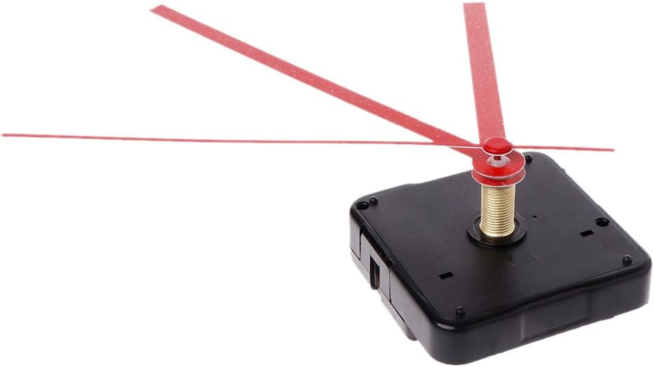 Wall Clock Repair Kit - Simple DIY Parts for Clock Making