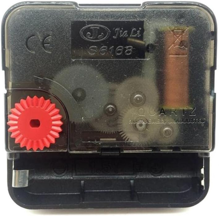 FroinyBuilding Maintenance Kit for Clocks
