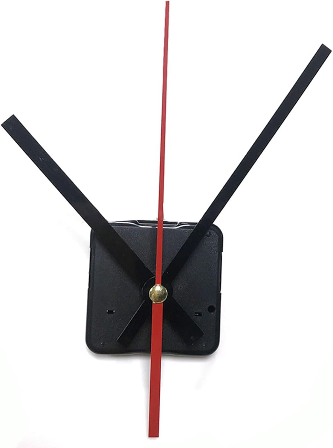 Precision Wall Clock Mechanism Kit
