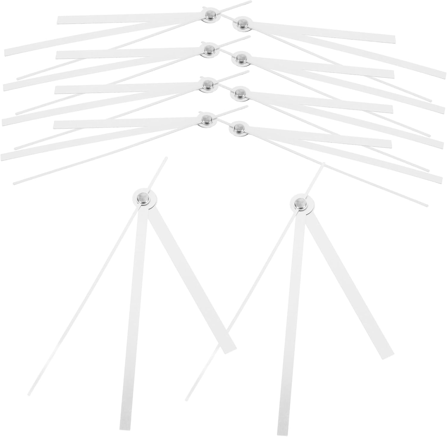 Elevate Your Clock Decor with DELICATE CLOCK HANDS