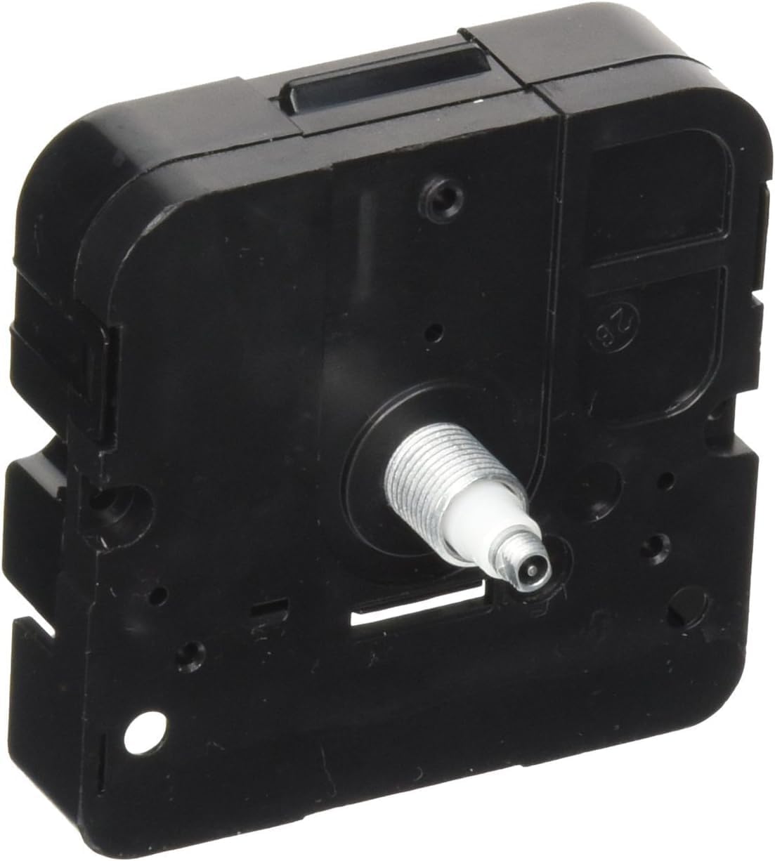 Premium Quality Mini Quartz Clock Movement by Takane - Smooth Operation Durable Design