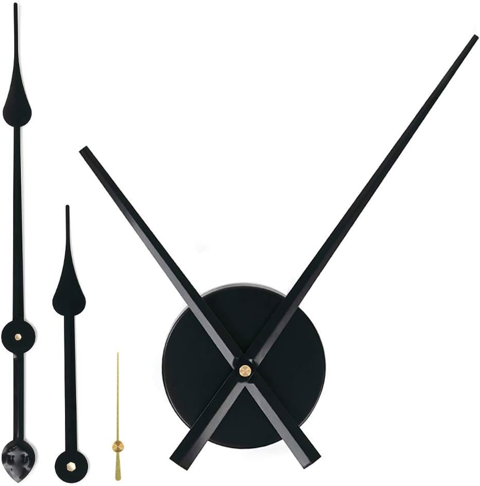 Personalize Your Space with EMOON Custom Clocks