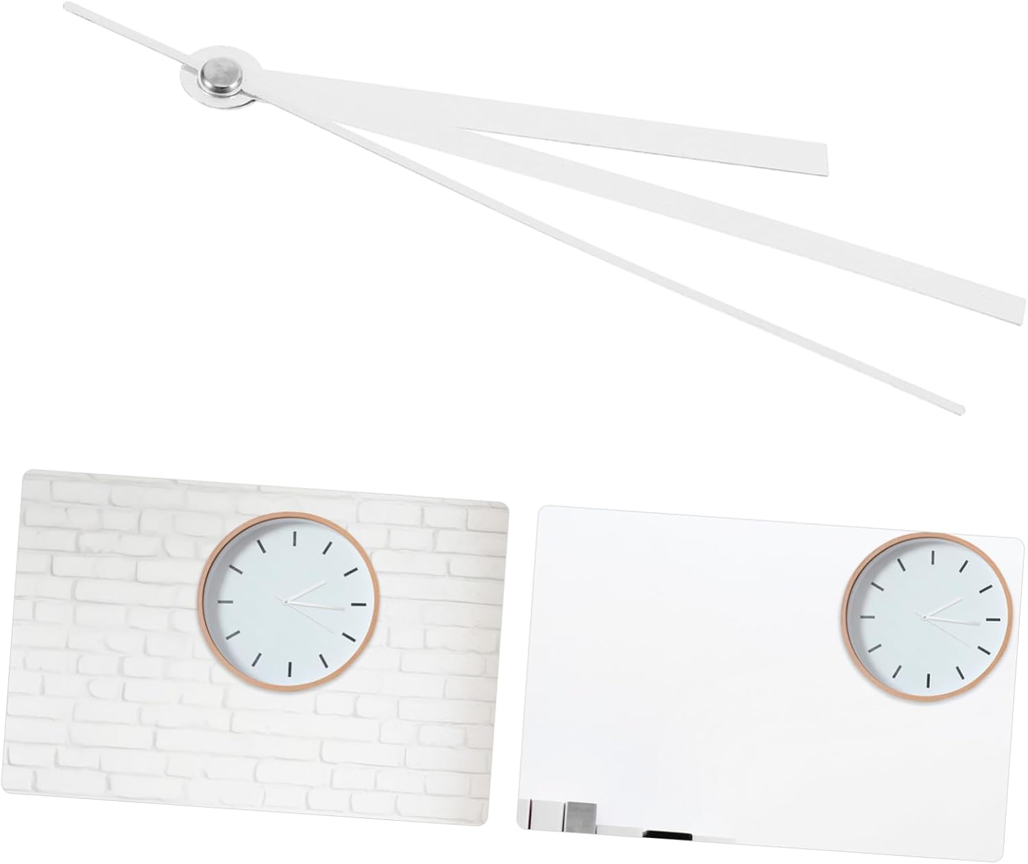Elevate Your Clock Decor with DELICATE CLOCK HANDS
