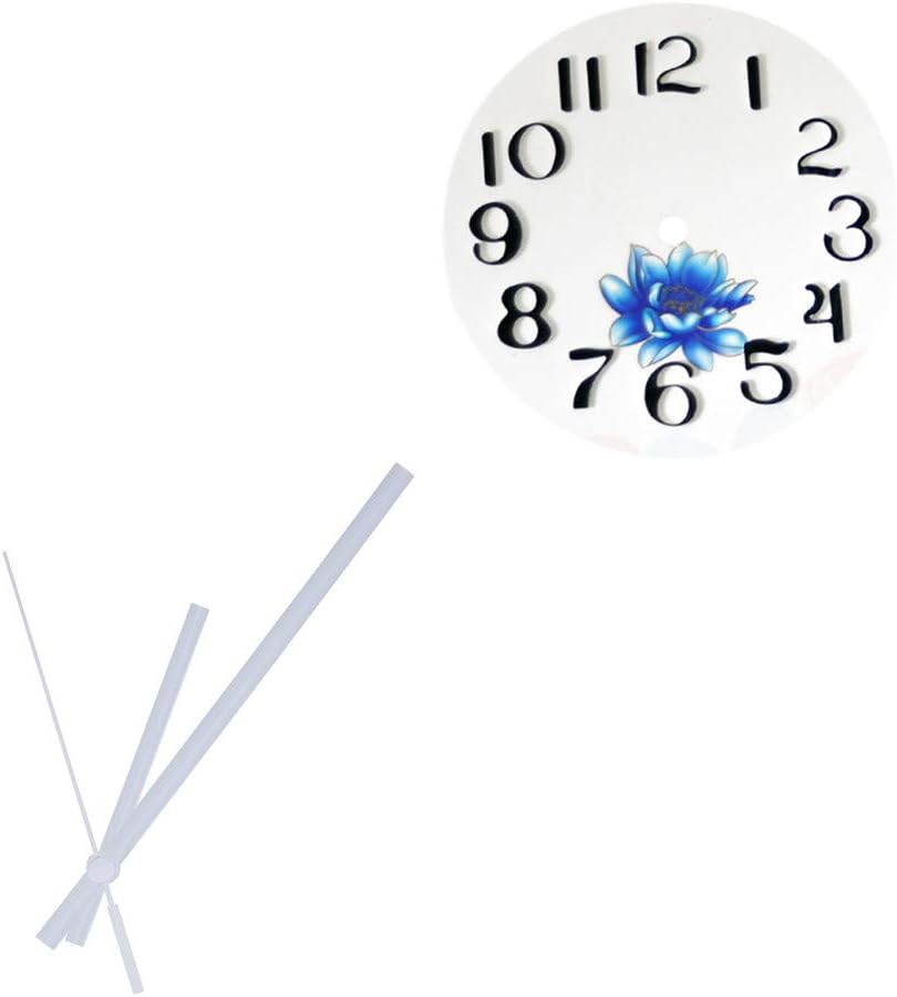 Carkio High Torque Clock Movement Kit