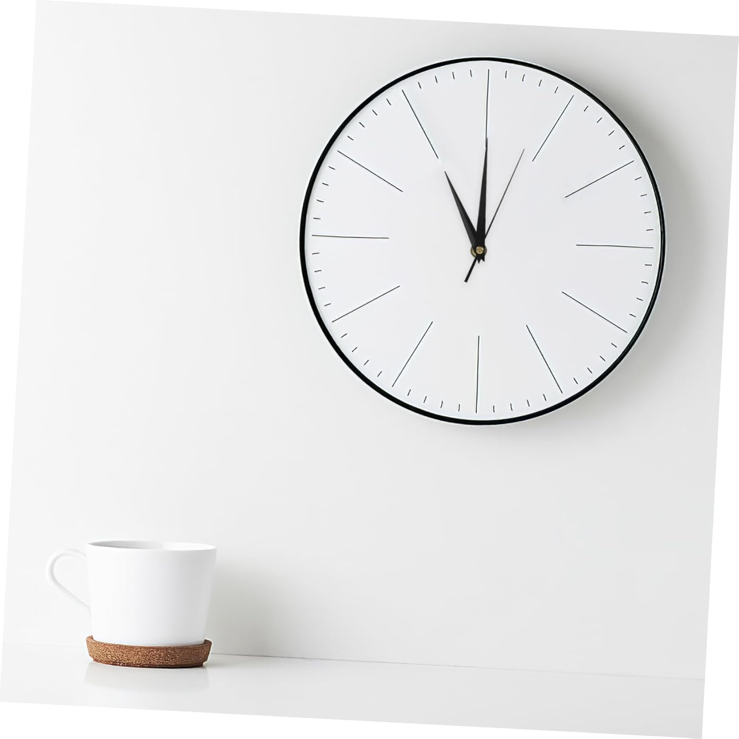 Easy-Install 31MM Clock Movement Kit