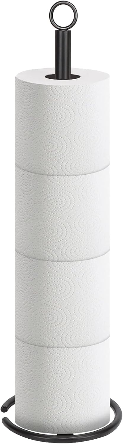 NearMoon - Space Toilet Paper Holder Stand