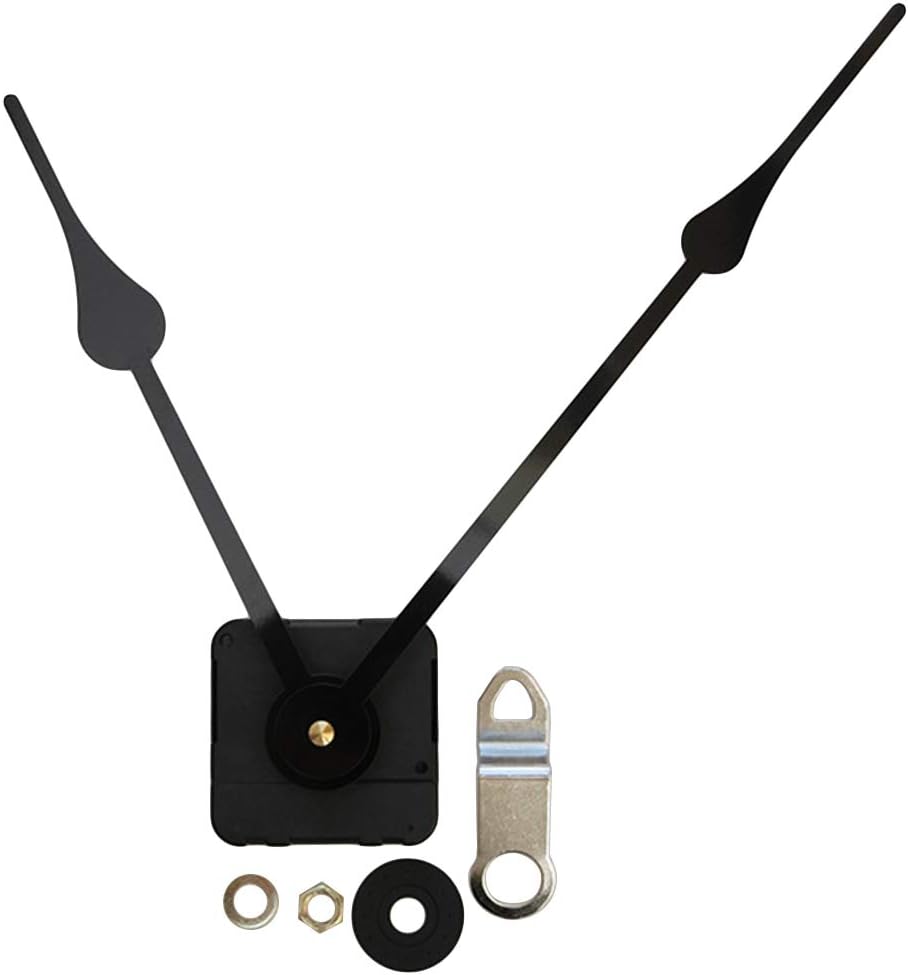 Wall Clock Repair Tool Kit