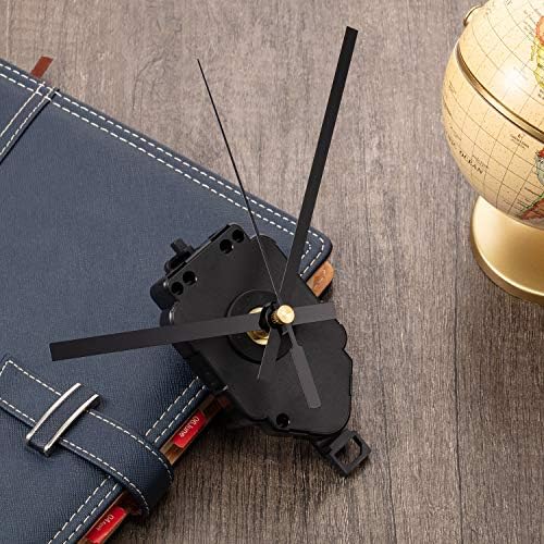Gejoy Pendulum Clock Mechanism Replacement Kit