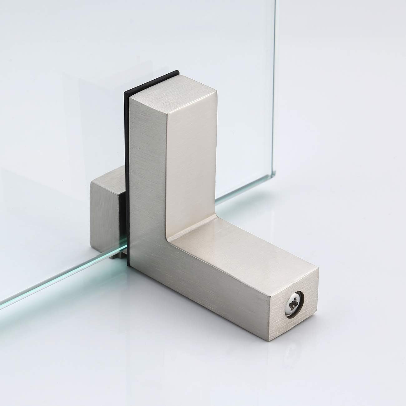 KES Tempered Glass Shelves for Bathroom Space-Saving Best Choice
