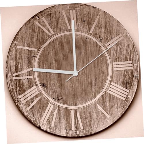 FOYTOKI 10 Sets Wall Clock Hands Replacement Kit