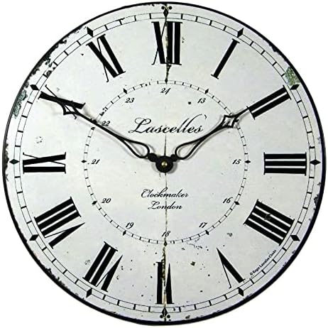 ZEPFJHE Premium Replacement for Clock Movements