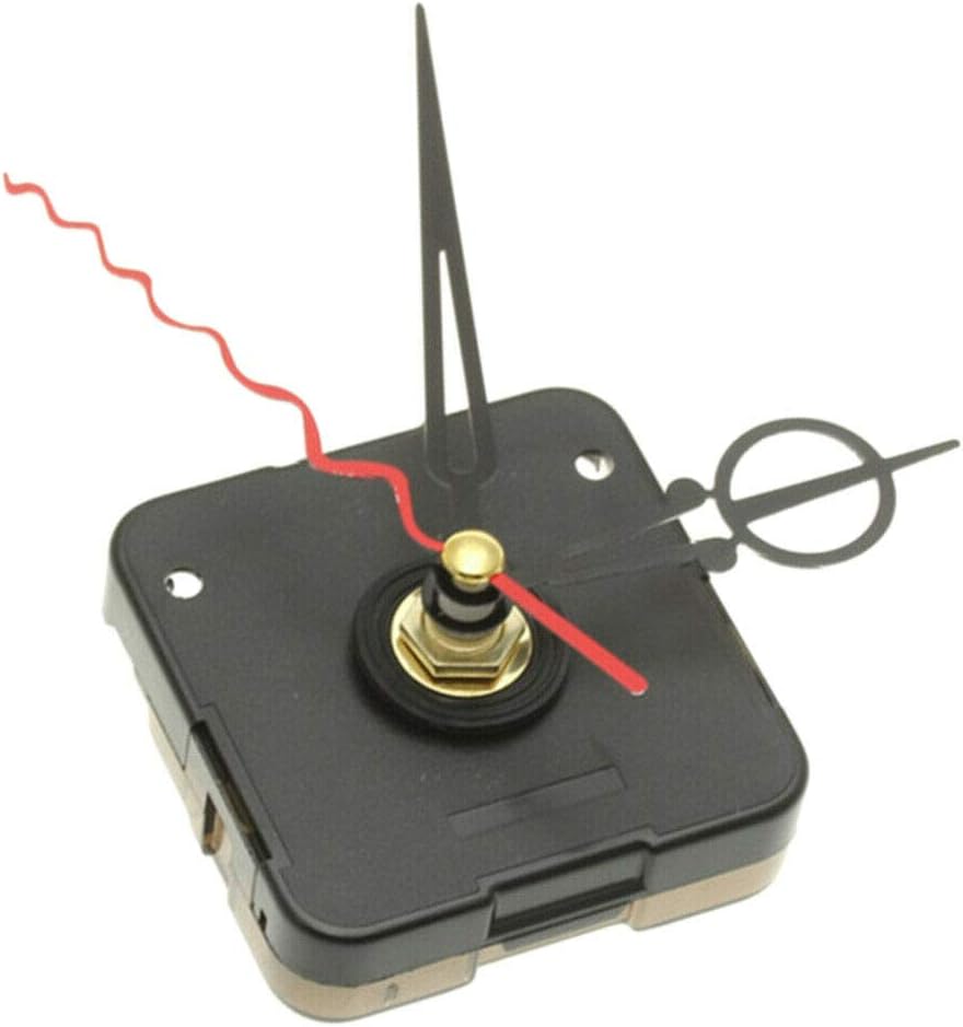 Delmitan Wall Clock Movement