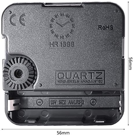 Wall Clock Timer