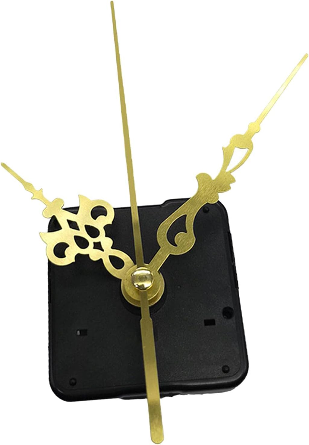 Gold-Plated Wall Clock Repair Tool