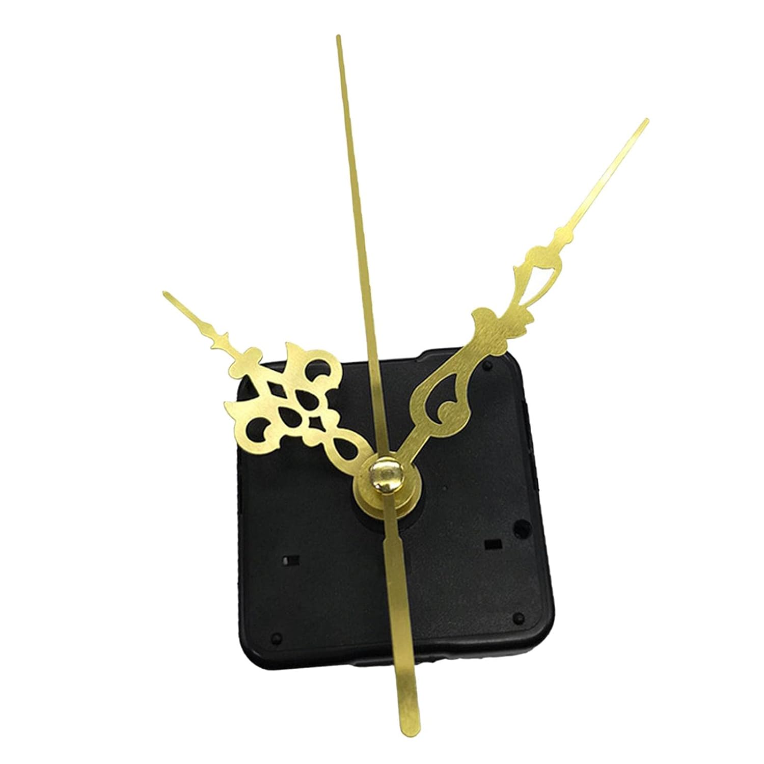 Goldclockproposal movements Federated DIY Projects Battery Operated with Repair Tool