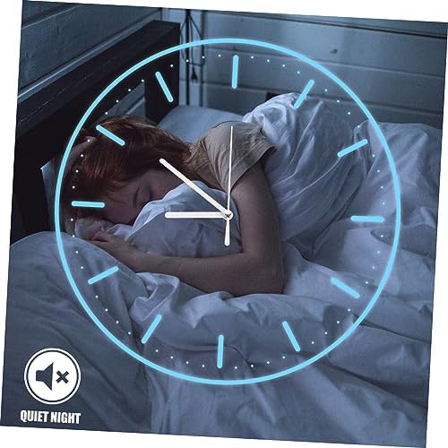 Homoyoyo Wall Clock Hands