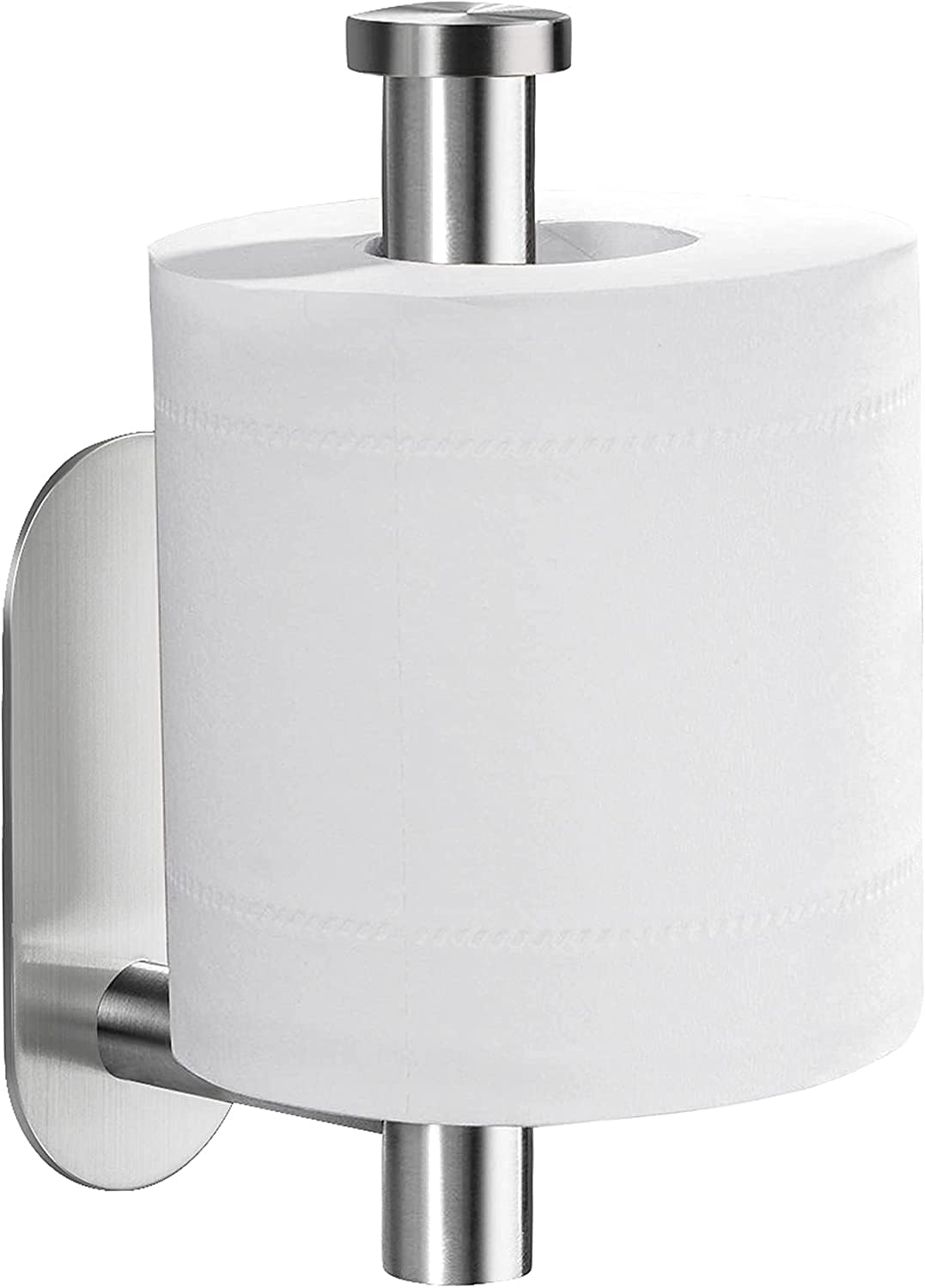 YIGII Strong Durable Stainless Steel Toilet Paper Holder