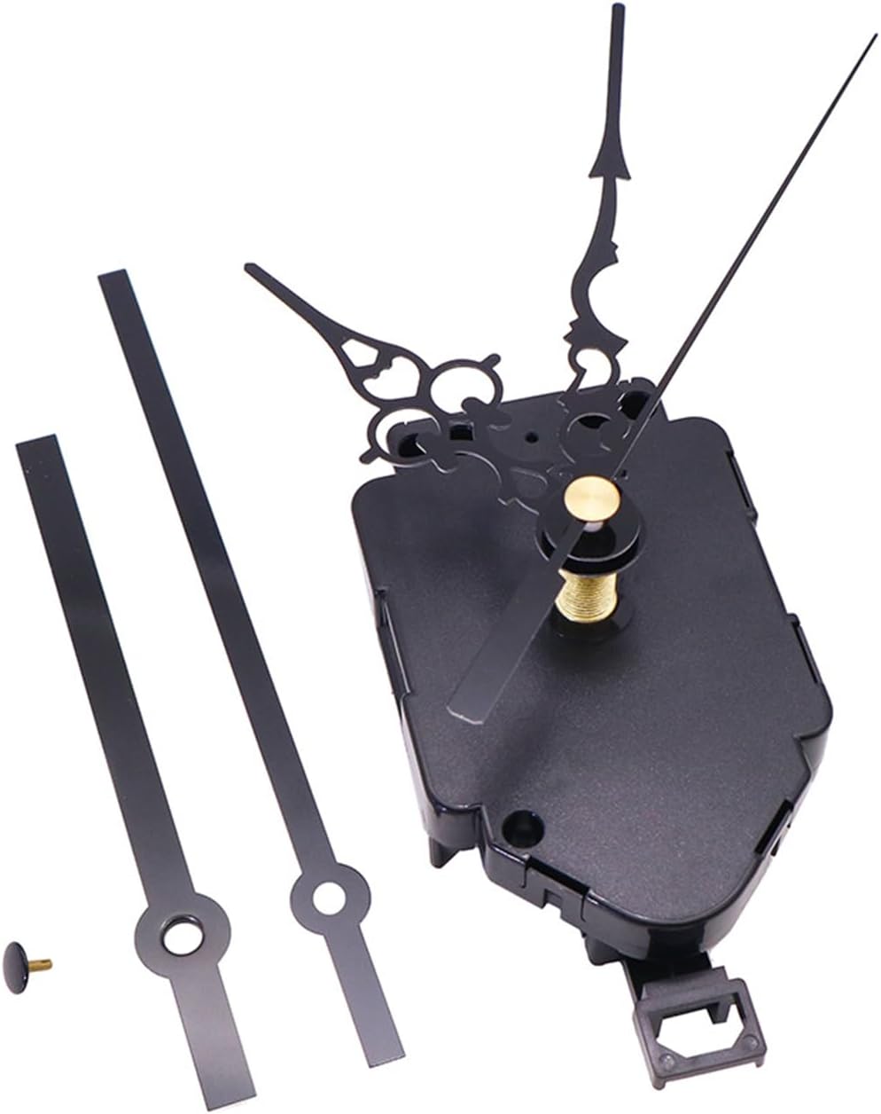 Quartz Pendulum Clock Movement Repair Set