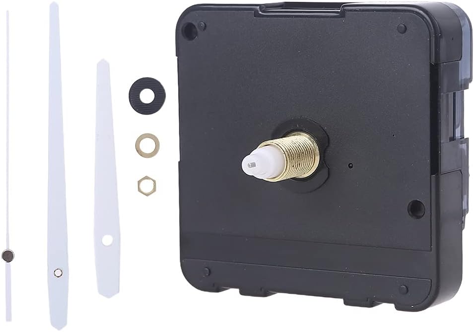 Zaagot Wall Clock Parts