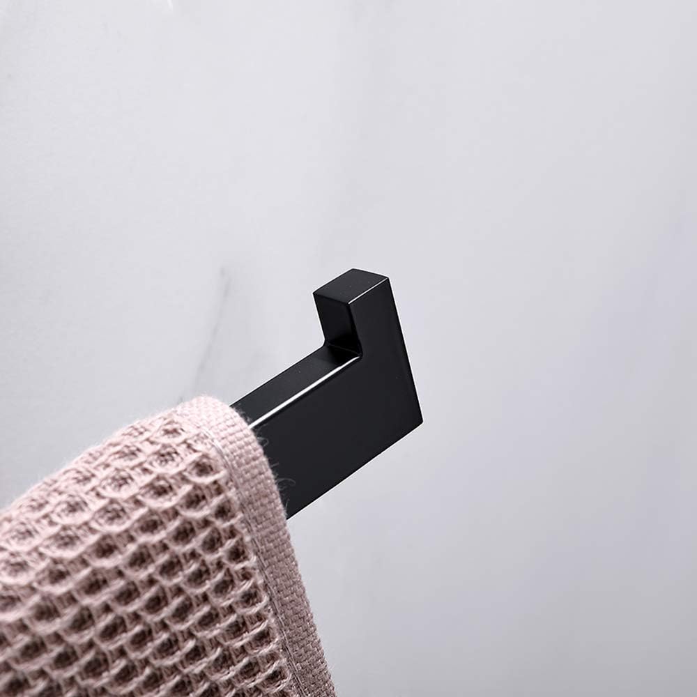 TASTOS Premium Stainless Steel Hand Towel Holder