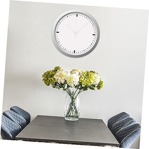 UKCOCO 6-Piece Clock Kit