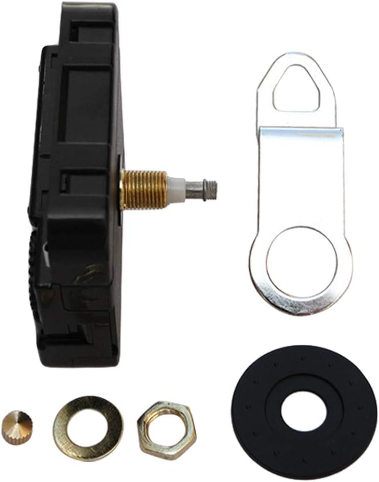 Wall Clock Repair Tool Kit