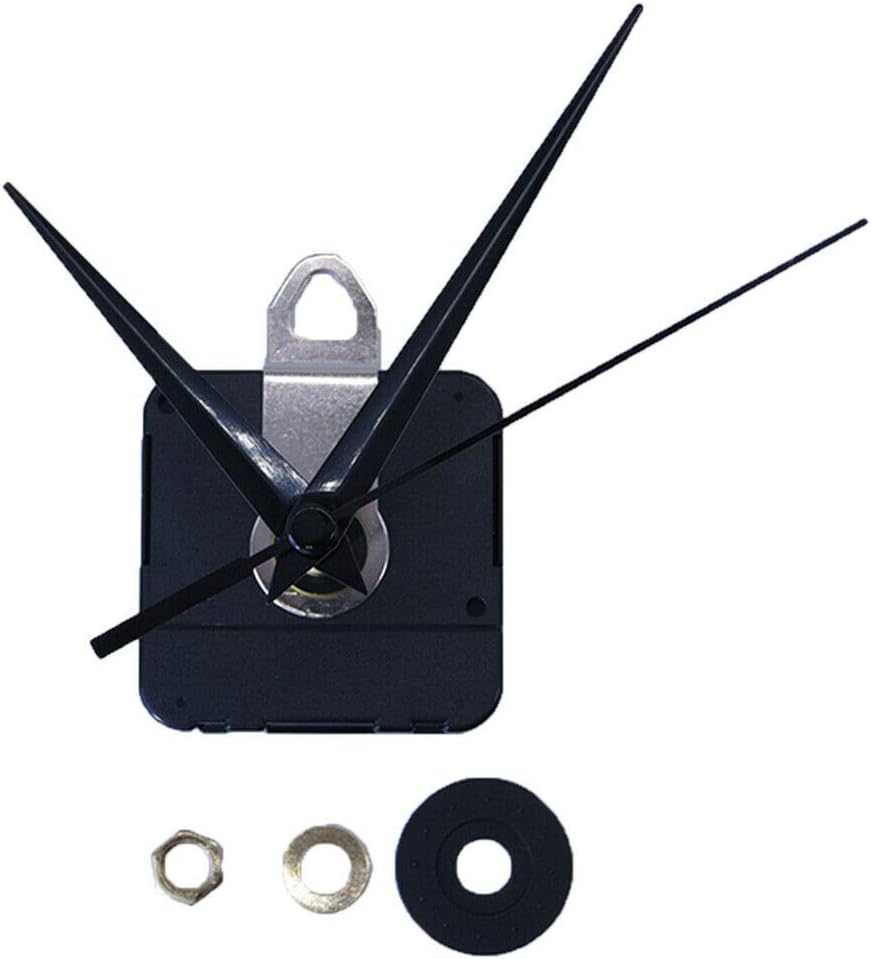 Delmitan - Quick Clock Hand Replacement Tool for DIY Wall Clocks