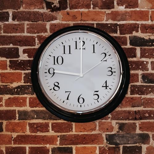 Perfect for DIY ClocksPersonalized Wall Clock Hands Set