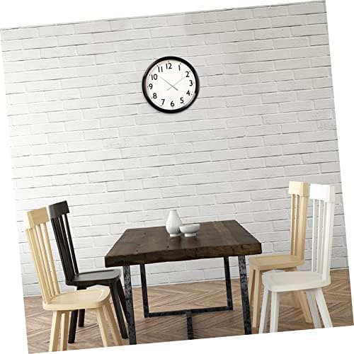 Versatile Retro Clock Kit for DIY