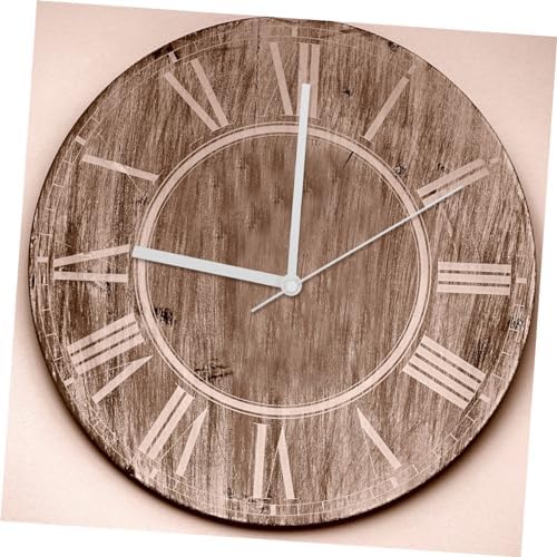 10-Piece DIY Wall Clock Hands Needles Set Precision-Crafted for Accuracy