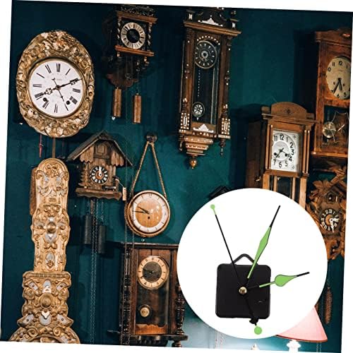 Energy-Saving Timer Kit for Wall Clocks
