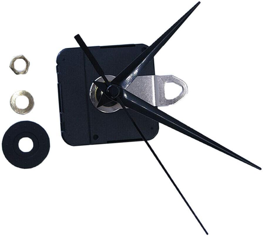 Delmitan - Quick Clock Hand Replacement Tool for DIY Wall Clocks