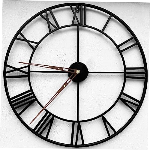 DIY Clock Parts Replacement Wooden Clock Hands