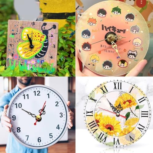 DIY_clock_hands