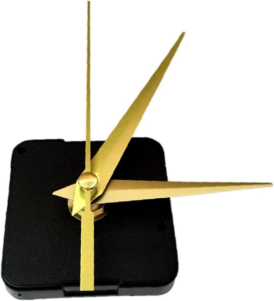 FroinyBuilding Maintenance Kit for Clocks