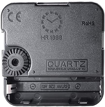 Wall Clock Timer